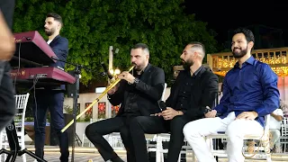 انس طباش واشرف ابو ليل وحسن ابو ليل افراح ال ابو شهاب مصمص 