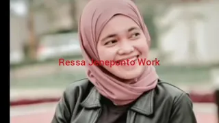terperangkap dalam duka cover ressa jeneponto