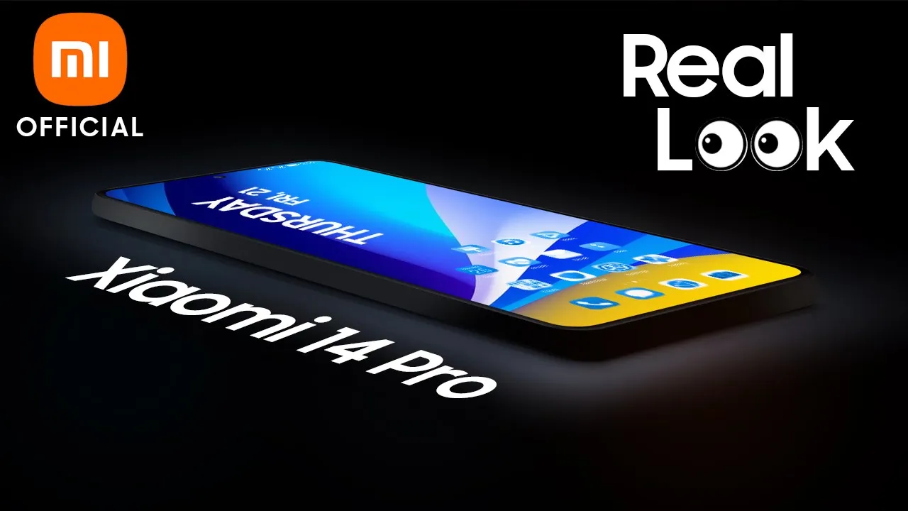 Xiaomi 14 Pro: First Look, Phone Specifications, Features, Specs, Price, Release Date, Trailer 2023