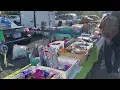 Tri-Cities flea market