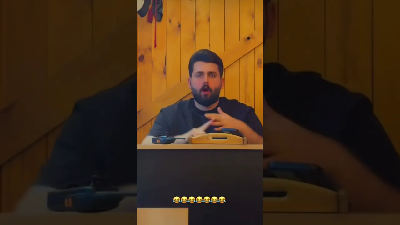 اكبر فكر بالعالم 😂