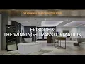 Inside the Winning Appliances Rogerseller Partnership The Ultimate Home Experience Episode 3