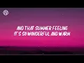 Harry Styles - Watermelon Sugar (Lyrics)