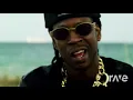 2 Chainz & Z.I.G. - I'm Different, Light Switch (Music Video) #mashup #remix