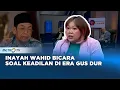 Download Lagu Gus Dur: Perdamaian Tanpa Keadilan Itu Ilusi #qna