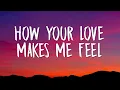 Diamond Rio - How Your Love Makes Me Feel
