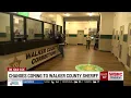Changes coming to Walker County Sheriff s Office