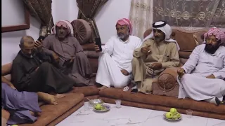 أفراح عشيرة الهيب بيت فناص الفنان سليم الوافي ج3 