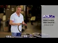 Product Overview ATS Torque Converters