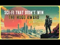 Lagu Top 10 Sci-Fi Books That DIDN’T Win The Hugo Award (But Should Have!)