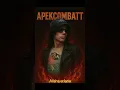 Lagu Apekcombatt -Alisha eriana 