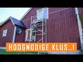 Download Lagu Verder met het renoveren van ons ZWEEDSE huis..!