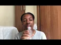 Lianne La Havas - Please Don’t Make Me Cry (Cover)