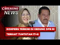 Download Lagu BREAKING NEWS - Konpers Terkini di Gedung DPR RI, terkait Tuntutan 17+8