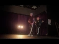 @LewisTolmie_14 & @Sjamieson20 choreography | "Just Friends" - @MusiqSoulchild