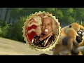 Cee Lo Green & Jack Black - Kung Fu Fighting