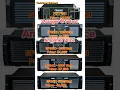 Download Lagu Stranger के 5Bast Amplifier price PBT501,Spb2k,Spb3k,Spb4k,spb5k