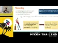 Developing Natural Language Processing Applications Using Python - Tushar Bansal