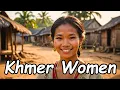 Retire in Cambodia What Are Cambodian Women Like