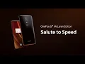 Video di OnePlus 6T McLaren Edition - Salute to Speed