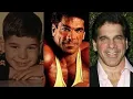 Lou Ferrigno From 0 To 65 Transformation