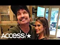 Tommy Lee Marries Social Media Star Brittany Furlan On Valentine s Day Access