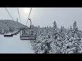 Killington A Quiet Day