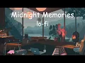Download Lagu Lofi Sleep Music 🌙 Midnight Memories | AI Generated Chill Beats