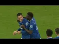 Everton v Doncaster Rovers highlights