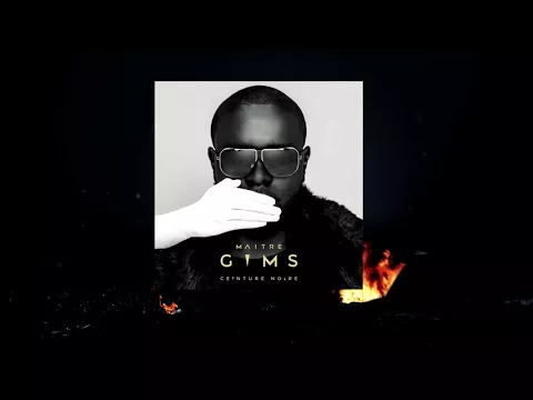 Download MP3 Maître Gims feat. Lil Wayne - Corazón ( INSTRUMENTAL ) Remake By Kappy Bangz