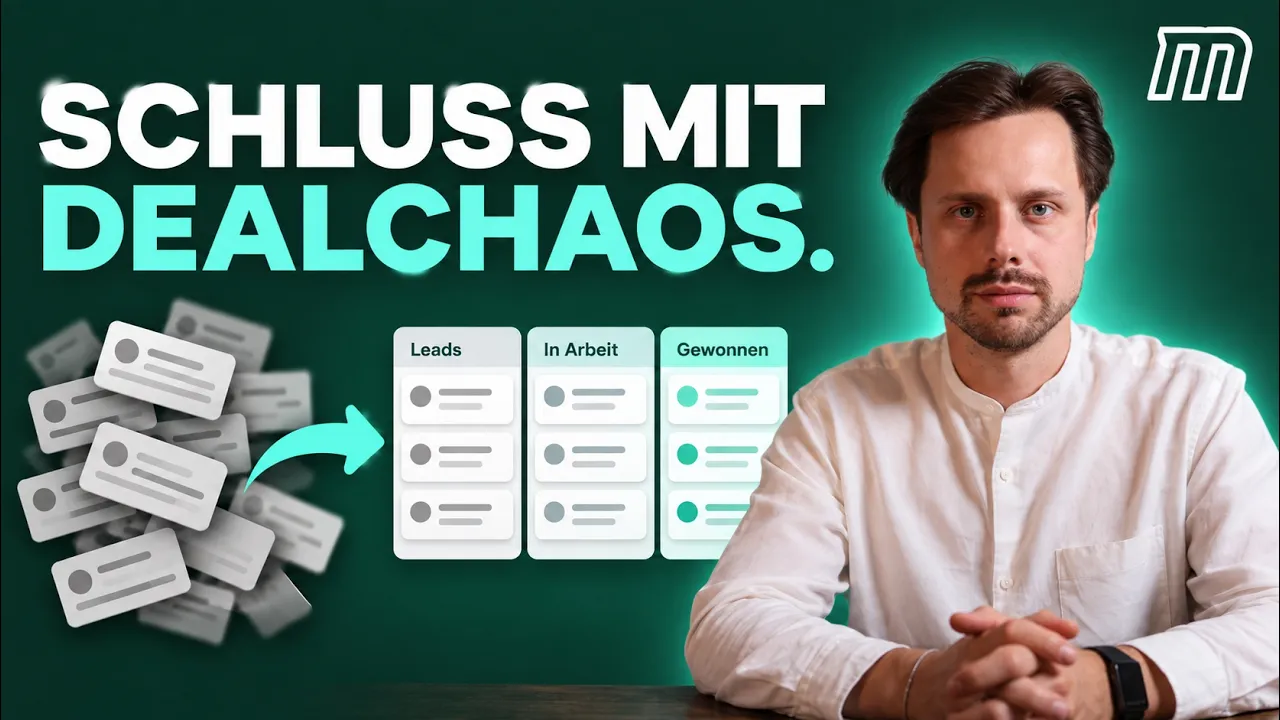 HubSpot Deal Pipeline: Phasen, Setup und Beispiele