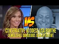 Mic Drop Lisa Boothe Crushes Dem Operative Richard Goodstein Martha MacCallum s The Story 20