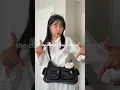Download Lagu the IT bag in korea right now!!! samo ondoh utility bag
