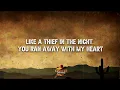 Brooks & Dunn - That Ain't No Way To Go (Lyrics)