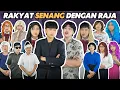 Download Lagu RAKYAT SENANG DENGAN RAJA