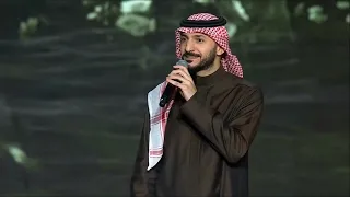 عبدالعزيز المعنى   ثلاثتنا   حفلة الشباب دندنها
