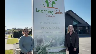 Learning Links Childcare Hector Drive Centre Tour Infant Toddler Preschool Care