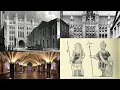 Download Lagu Was the London Guildhall built by Giants? Myth of Brutus of Troy, Gog \u0026 Magog \u0026 Roman Amphitheater