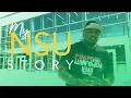 My NSU Story Davy Smith