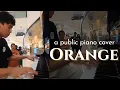 Download Lagu Orange - 7!! (Your Lie in April)│Public Piano Cover