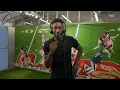 Marques Brownlee breaks down NFL helmet tech