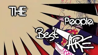 شكرا  من لكم من أعماق قلبي  دندنها