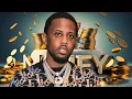 Rapper Fabolous s Net Worth 2023 How Rich is He Now Fabolous-Success Story of Millions
