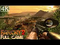 Download Lagu Far Cry 2｜Full Game Playthrough｜4K
