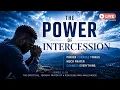9AM Power of Intercession - Sunday Experience at Trinity Church