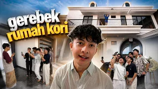 SIDAK RUMAH ORANG HAVE‼️