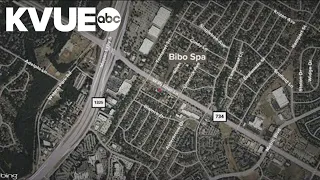 2 Austin massage businesses closed for suspected human trafficking