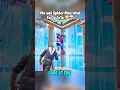 Punisher and Spider-Man tried Exr1y 1v1s