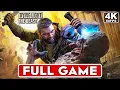 Download Lagu DYING LIGHT THE BEAST Gameplay Walkthrough FULL GAME  [4K 60FPS PC ULTRA] - No Commentary
