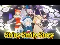 Download Lagu Shiny Smily Story【hololive EN】